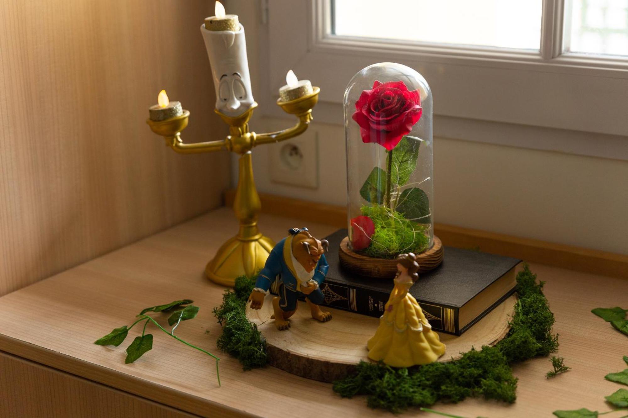 Cosy Home / Disney / Val D'Europe / Paris เซร์ริส ภายนอก รูปภาพ