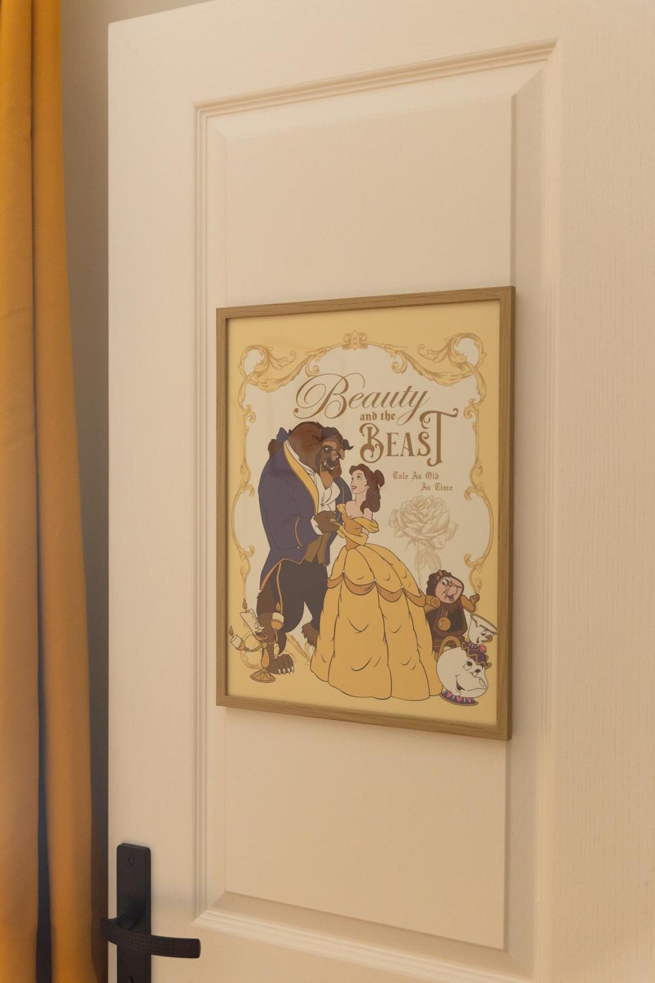 Cosy Home / Disney / Val D'Europe / Paris เซร์ริส ภายนอก รูปภาพ