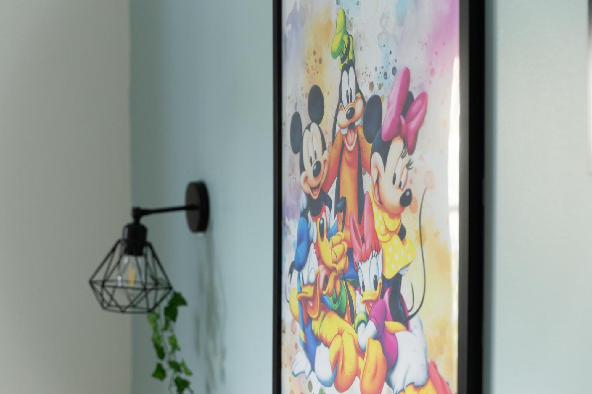 Cosy Home / Disney / Val D'Europe / Paris เซร์ริส ภายนอก รูปภาพ