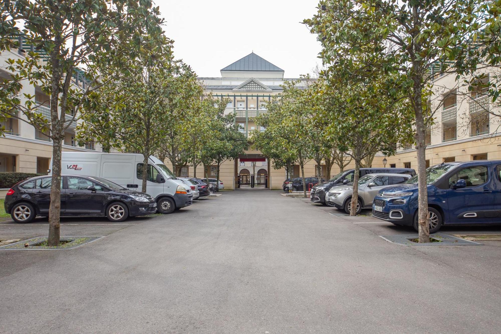 Cosy Home / Disney / Val D'Europe / Paris เซร์ริส ภายนอก รูปภาพ