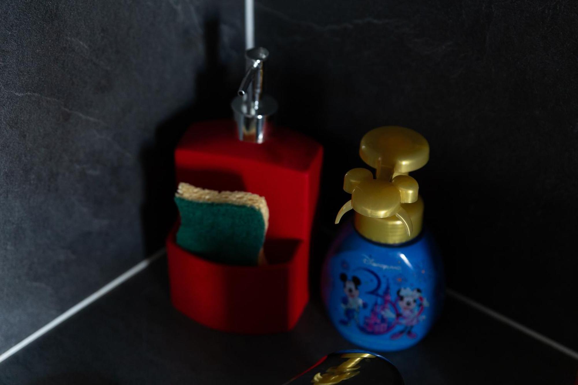 Cosy Home / Disney / Val D'Europe / Paris เซร์ริส ภายนอก รูปภาพ